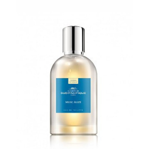 Comptoir Sud Pacifique - Musc Alize | Charme Parfumerie de Luxe Molfetta Comptoir Sud Pacifique - Musc Alize