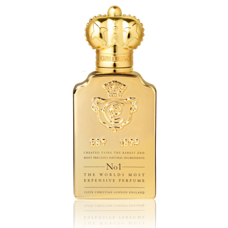 Clive Christian - N1 For Women | Charme Parfumerie de Luxe Molfetta Clive Christian - N1 For Women