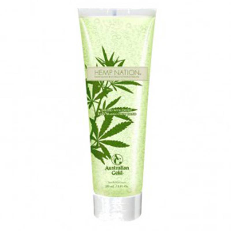 Australian Gold - Hemp Nation Body Wash | Charme Parfumerie de Luxe Molfetta Australian Gold - Hemp Nation Body Wash
