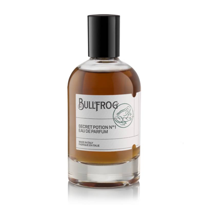 Bullfrog Secret Potion N.1 Eau De Parfum 100 ml