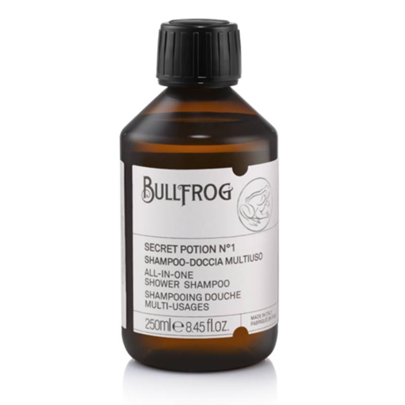 Bullfrog - Secret Potion N.1 Shampoo