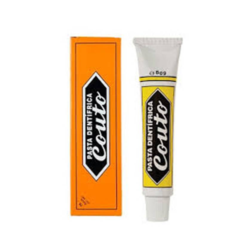 Couto - Pasta Dentifricia