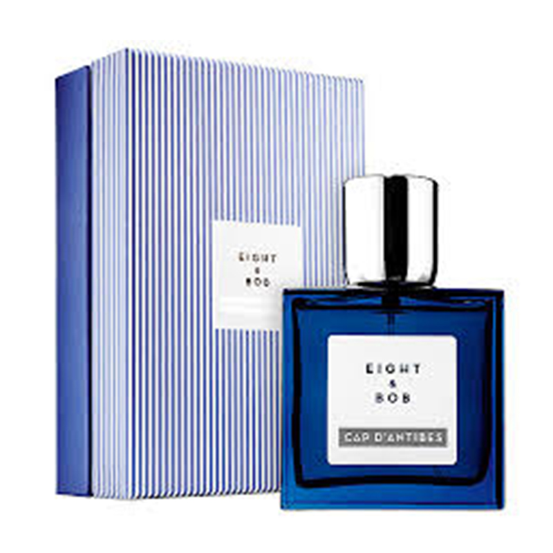 Eight & Bob Cap D'Antibes eau de parfum 100 ml