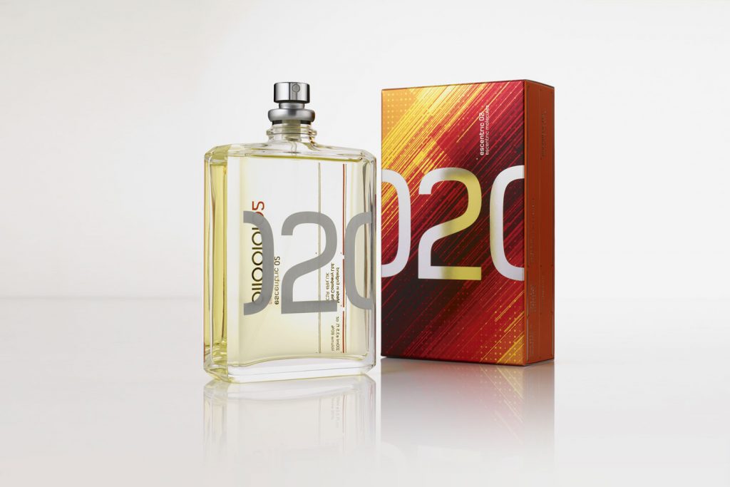 Escentric Molecules - Molecule 02 | Charme Parfumerie de Luxe Molfetta Escentric Molecules - Molecule 02
