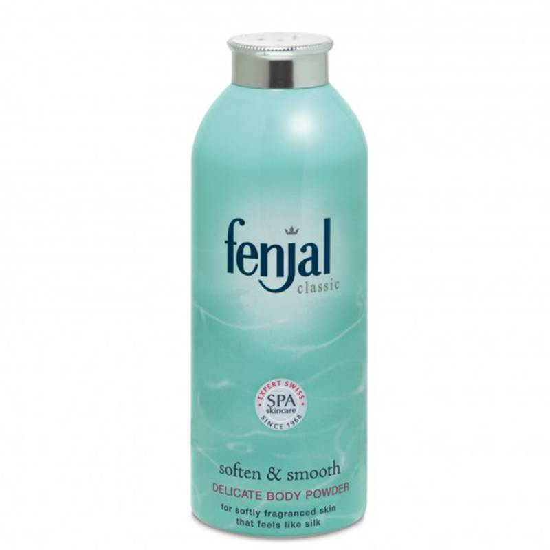 Fenjal - Classic Talcum Powder