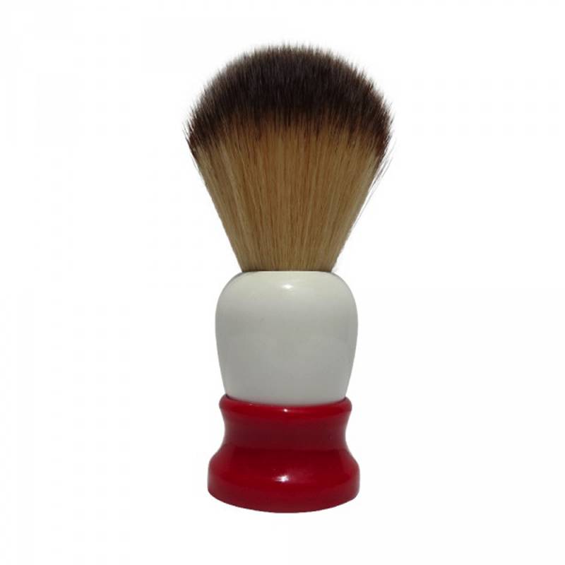 Fine Accourtsment - Pennello Da Barba Angel Hair Brush