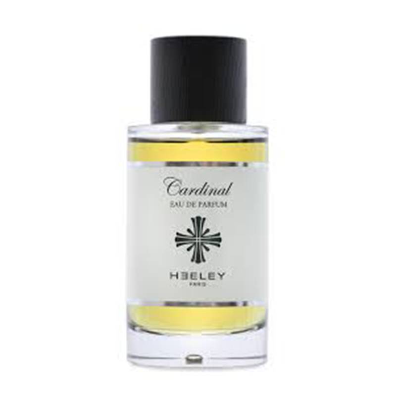 HEELEY-CARDINAL-EAU-DE-PARFUM-100ML | Charme Parfumerie de Luxe Molfetta Heeley Cardinal eau de parfum 100 ml spray