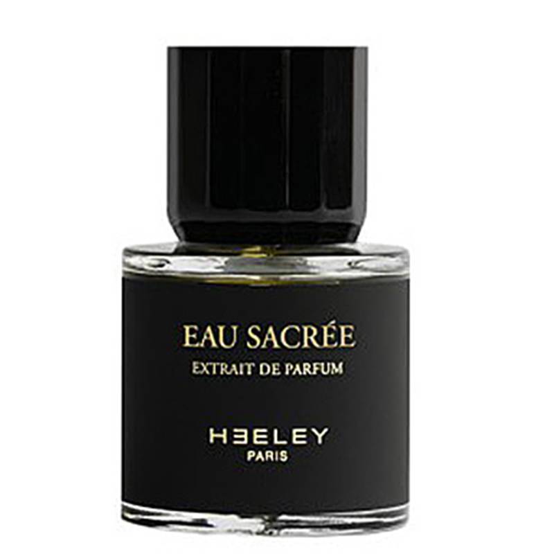 Heeley Eau Sacree extrait de parfum 50 ml