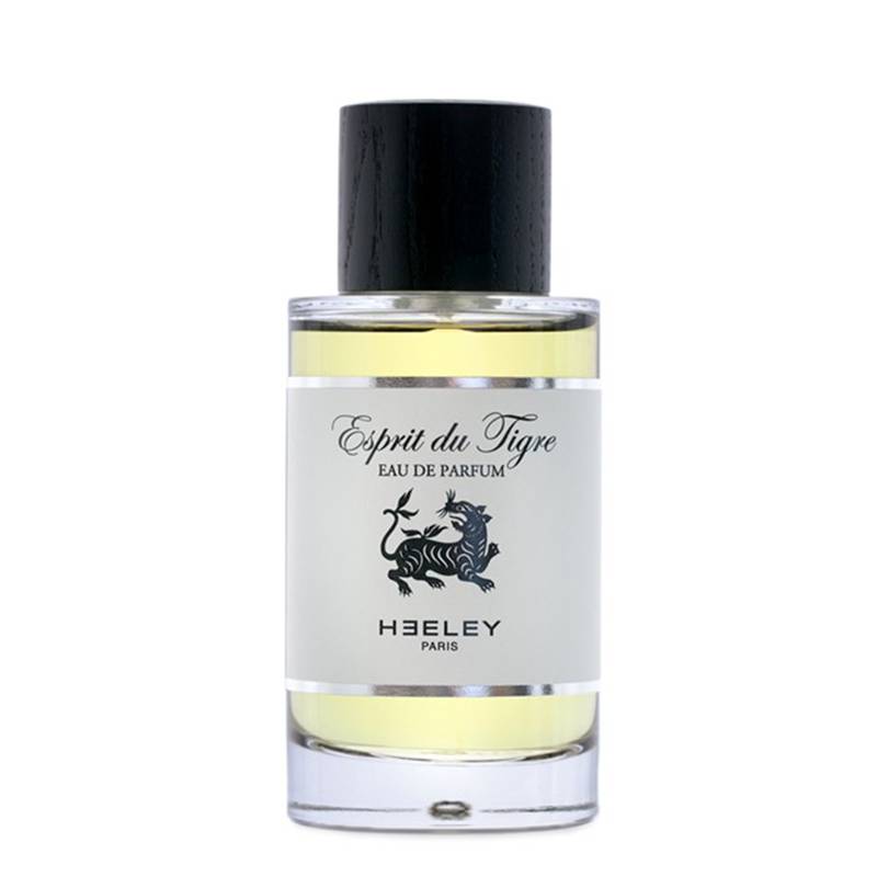 HEELEY-ESPRIT-DU-TIGRE-EAU-DE-PARFUM-100ML | Charme Parfumerie de Luxe Molfetta Heeley Esprit du Tigre eau de parfum 100 ml