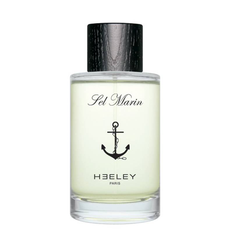 Heeley Sel Marin eau de parfum 100 ml spray