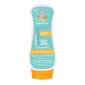 Australian Gold - SPF 50 Plus Kids Formula