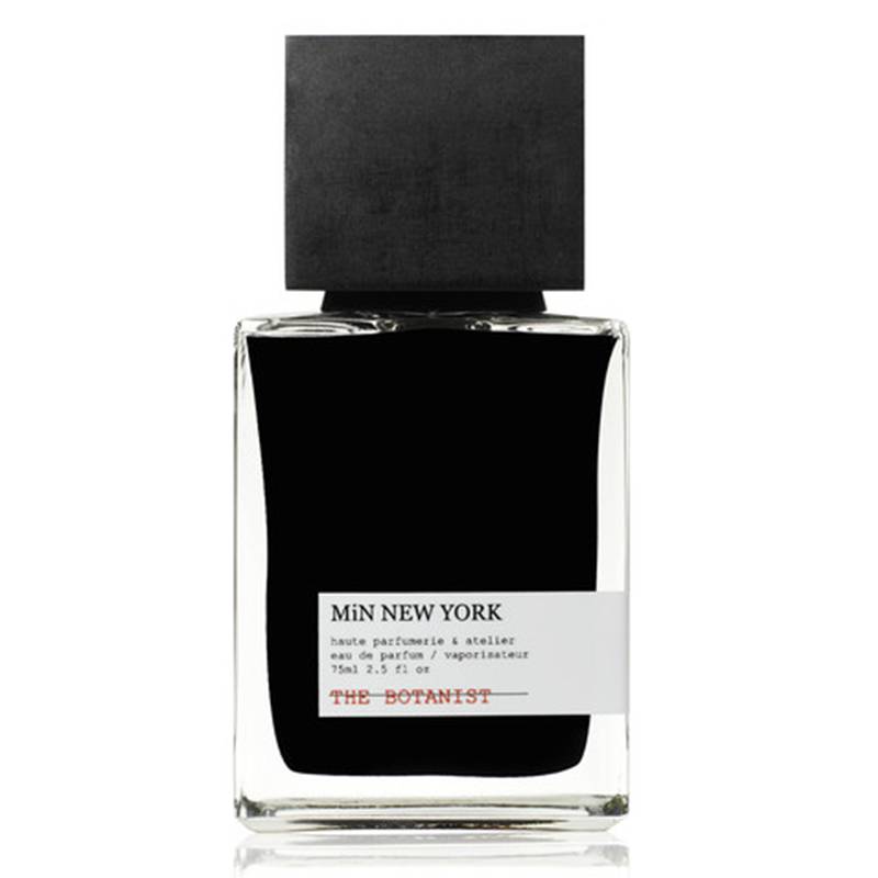 Min New York Vol. 1 Capitolo 03 The Botanist eau de parfum 75 ml spray concentrazione 20%