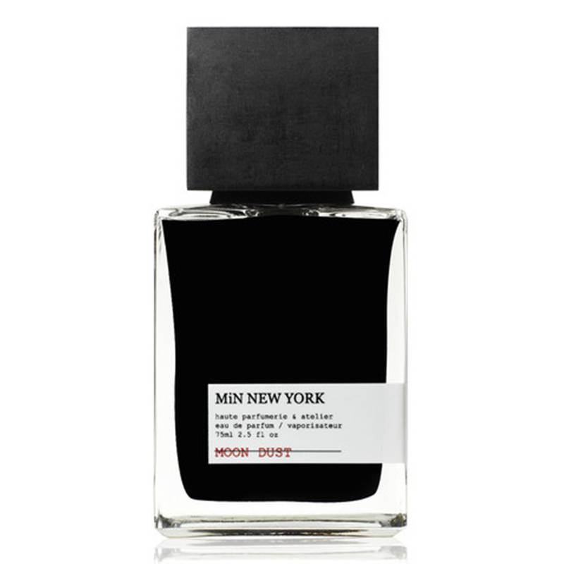 Min New York Vol. 1 Capitolo 11 Moon Dust eau de parfum 75 ml spray concentrazione 20%