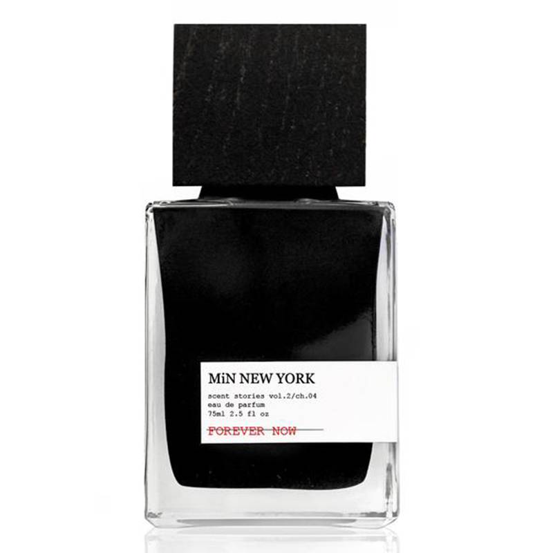 Min New York Vol. 2 Capitolo 04 Forever Now eau de parfum 75 ml spray
