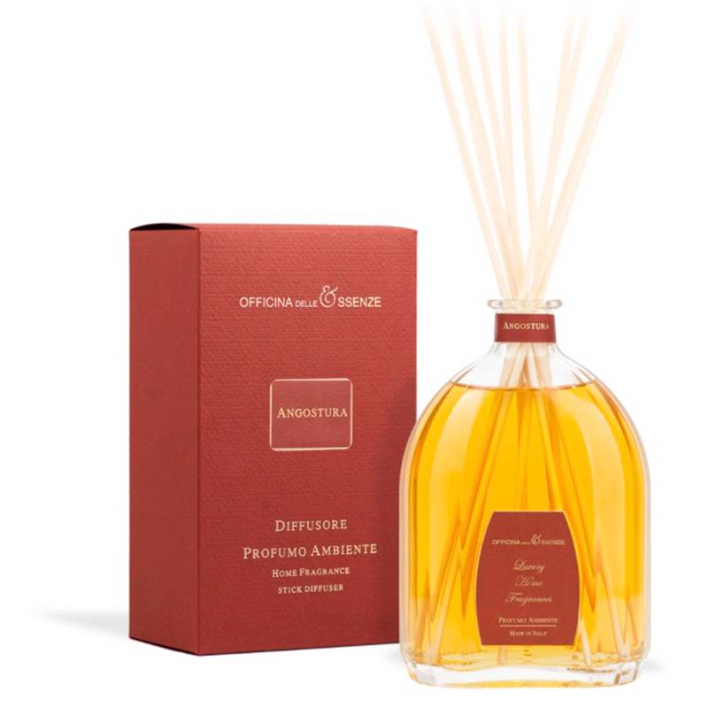 Officina delle Essenze – Angostura