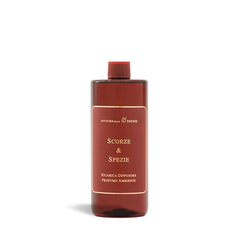 Officina delle Essenze – Angostura Ricarica