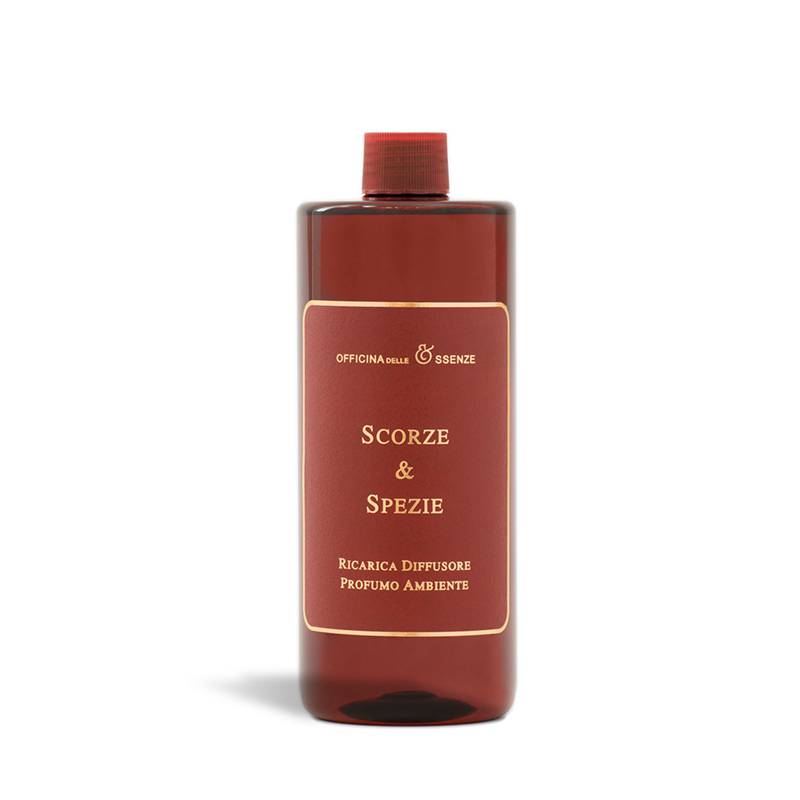 Officina delle Essenze – Fresco Bosco Ricarica