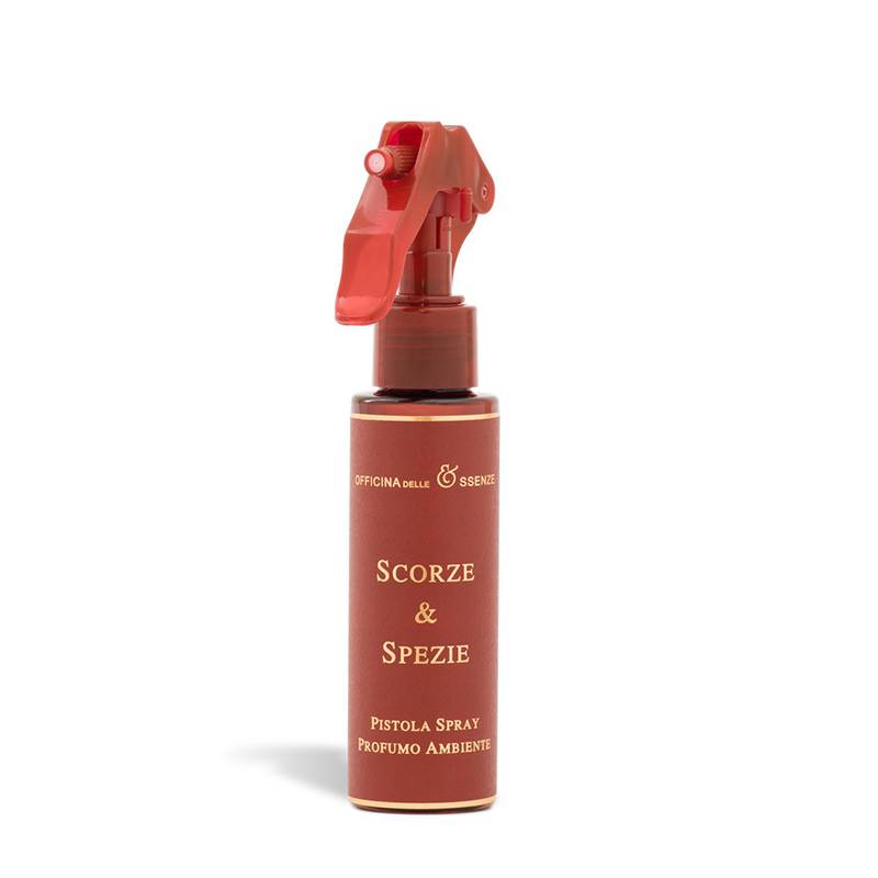 Officina delle Essenze – Fresco Bosco Spray