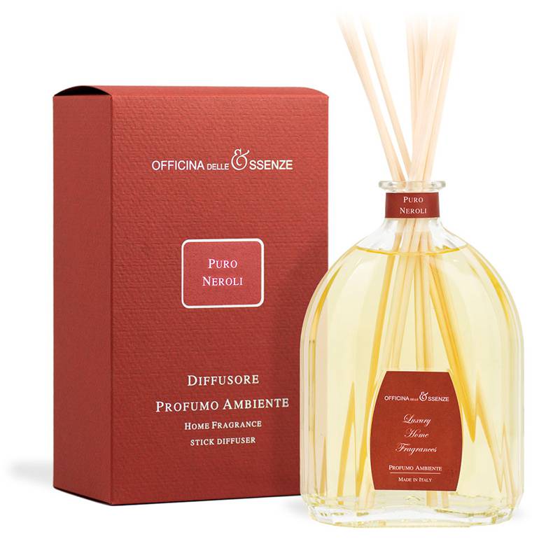 Officina delle Essenze – Puro Neroli | Charme Parfumerie de Luxe Molfetta Officina delle Essenze – Puro Neroli