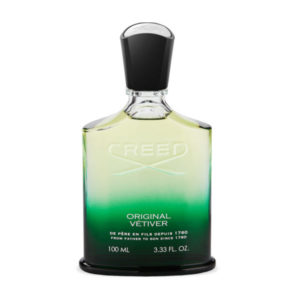 Creed Original Vetiver