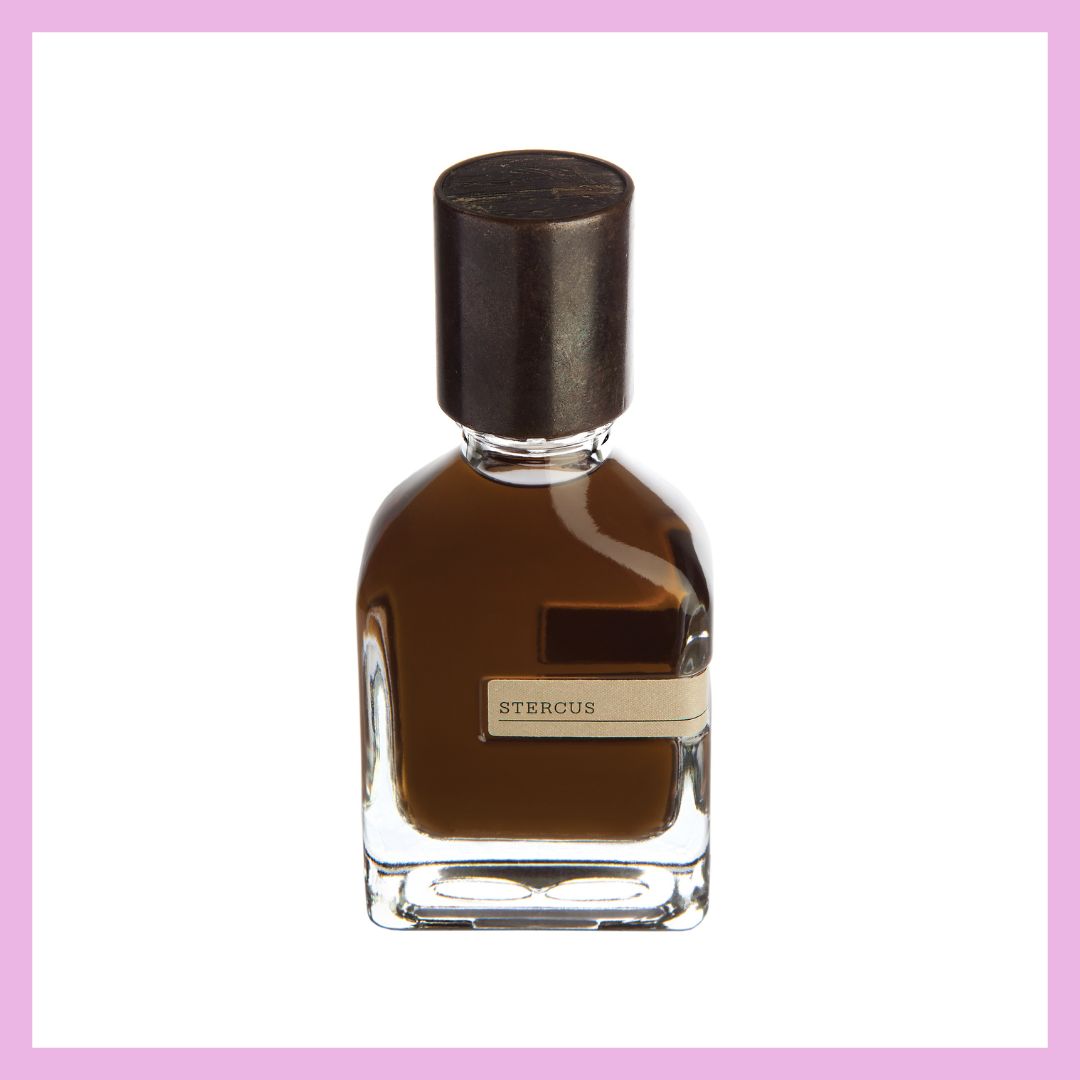 Orto Parisi Stercus 50 Ml | Charme Parfumerie de Luxe Molfetta Orto Parisi Stercus 50 Ml