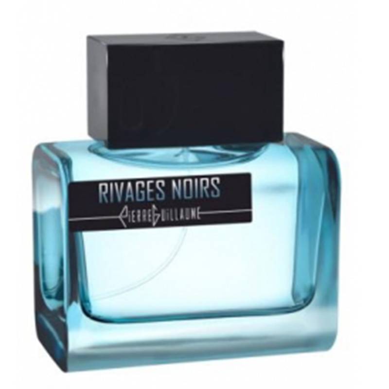 PIERRE- GUILLAUME- COLLECTION -CROISIERE - RIVAGES -NOIRS-edp-100ml | Charme Parfumerie de Luxe Molfetta Collection Croisiere Rivages Noirs Eau de Parfum 100 ml spray