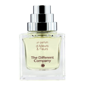 The Different Company un parfum D'Ailleurs et Fleurs Eau de Toilette 90 ml spray | Charme Parfumerie de Luxe Molfetta The Different Company un parfum D'Ailleurs et Fleurs Eau de Toilette 90 ml spray