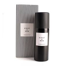 Eight & Bob Original Deodorante spray 75 ml
