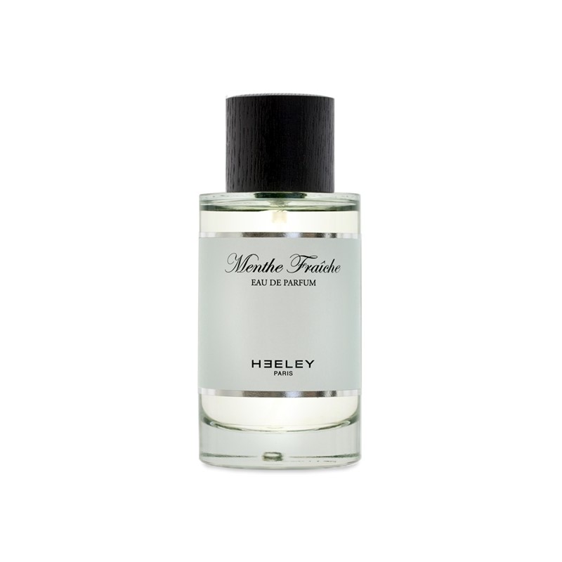 Heeley Menthe Fraîche eau de parfum 100 ml spray