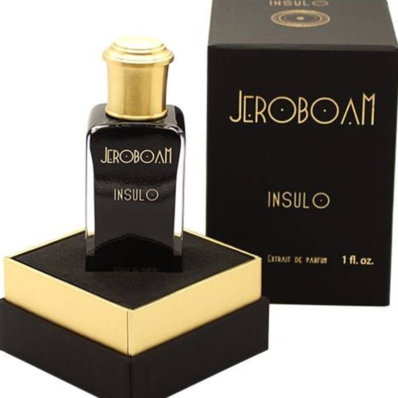 Jeroboam Insulo