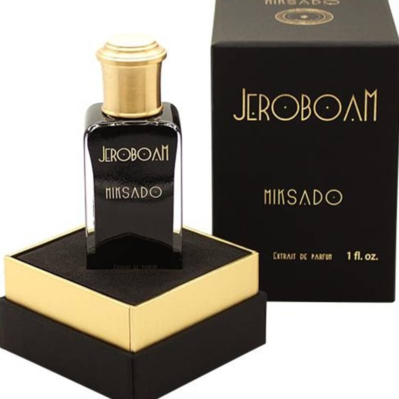 Jeroboam Miksado | Charme Parfumerie de Luxe Molfetta Jeroboam Miksado