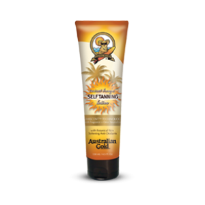 Australian Gold - Self Tanning Lotion