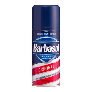 Barbasol Original | Charme Parfumerie de Luxe Molfetta Barbasol Original
