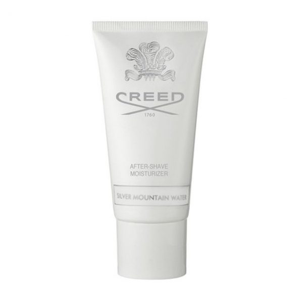 Creed Silver Mountain - Water Après Rasage Tube 75 ml | Charme Parfumerie de Luxe Molfetta Creed Silver Mountain - Water Après Rasage Tube 75 ml