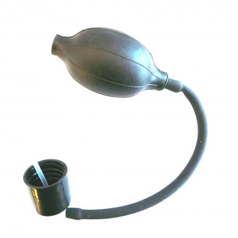 Floid - Vaporizzatore Nero Per Dopo Barba