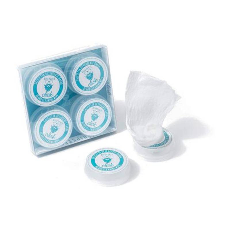 Hipsteria - Salvietta Click | Charme Parfumerie de Luxe Molfetta Hipsteria - Salvietta Click