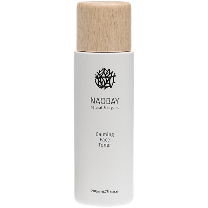 Naobay Calming Face Toner 200 ml