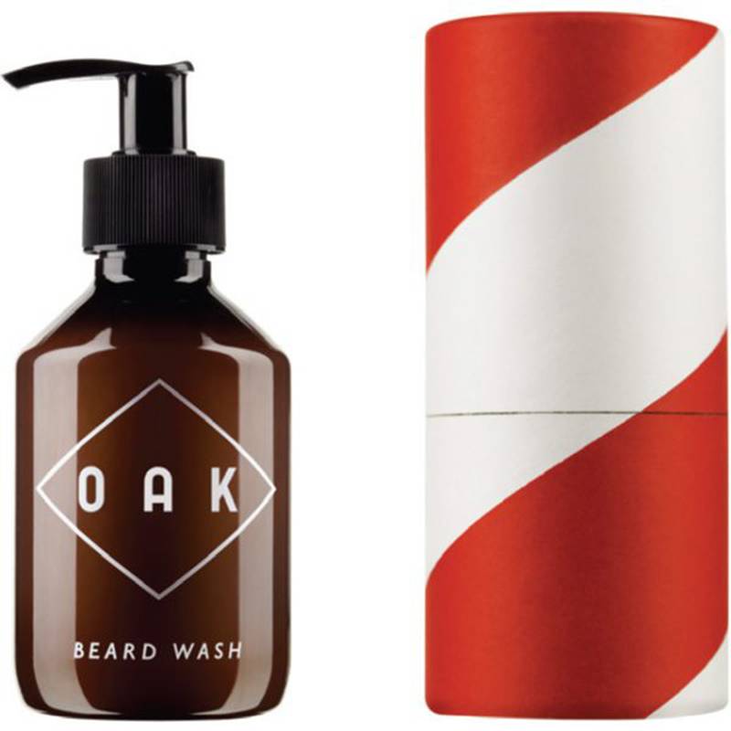 Oak - Shampoo Per Barba
