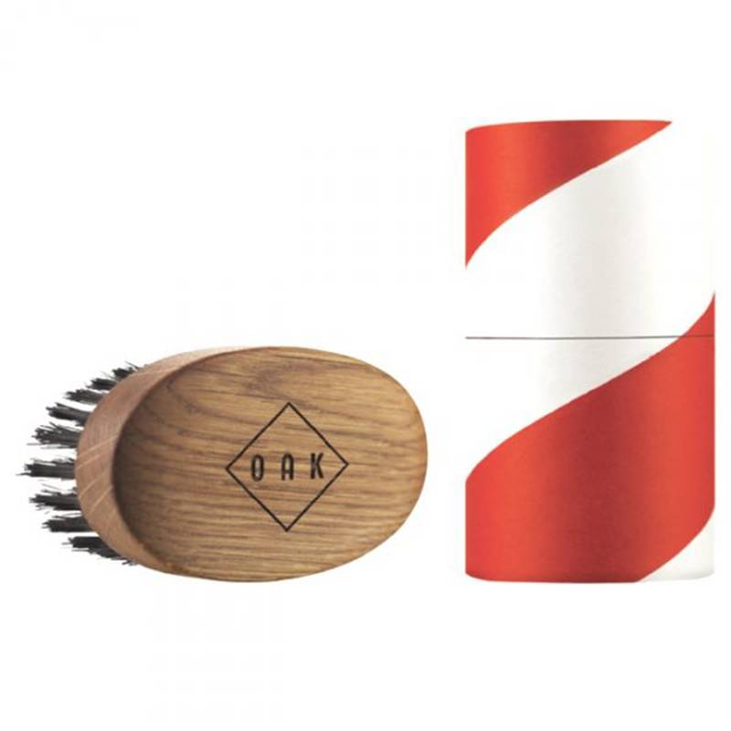 Oak - Spazzola Da Barba