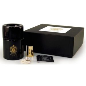 Tiziana Terenzi - Lampada Catalitica Tonda