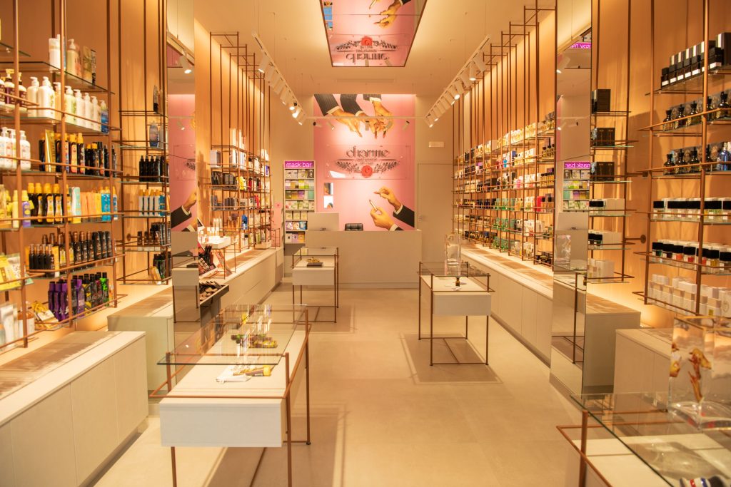 profumi di nicchia charme profumeria artistica via xx settembre 38 molfetta