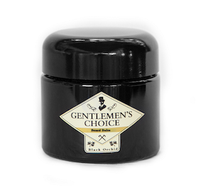 Gentlemen’s Choice - Beard Balm