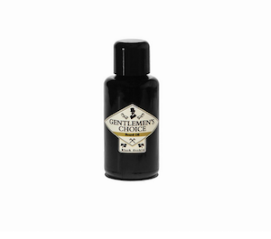 Gentlemen’s Choice - Beard Oil
