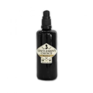 Gentlemen’s Choice detergente a secco per barba 100 ml