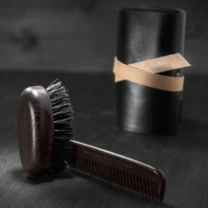 Gentlemen’s Choice - Travel Kit da barba | Charme Parfumerie de Luxe Molfetta Gentlemen’s Choice - Travel Kit da barba