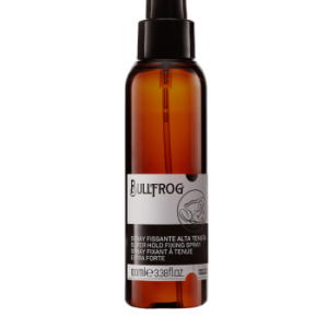 Bullfrog - Spray Fissante Capelli Alta Tenuta | Charme Parfumerie de Luxe Molfetta Bullfrog - Spray Fissante Capelli Alta Tenuta