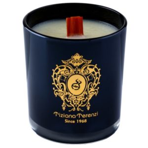 Tiziana Terenzi candela