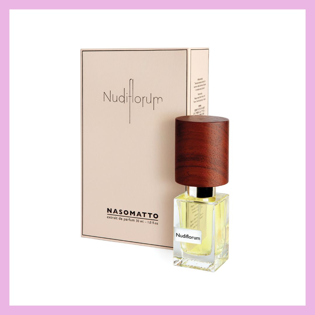 Nasomatto Nudiflorum 30 Ml Extrait De Parfum | Charme Parfumerie de Luxe Molfetta Nasomatto Nudiflorum 30 Ml Extrait De Parfum