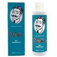 Furbo - Gel Pre Rasatura Sansdolor