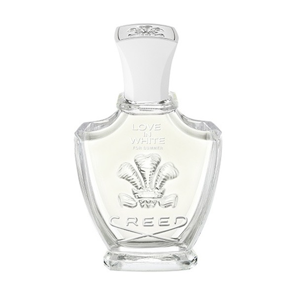 Creed Love in White for Summer - 75 Ml Eau de Parfum Millesime | Charme Parfumerie de Luxe Molfetta Creed Love in White for Summer - 75 Ml Eau de Parfum Millesime